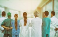 How Healthcare Leaders Should Position For The New Normal